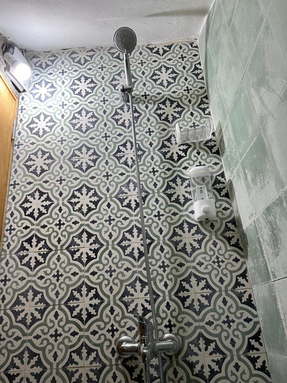 Chambre A La Medina Avec Salle De Bain Prive Tânger Exterior foto