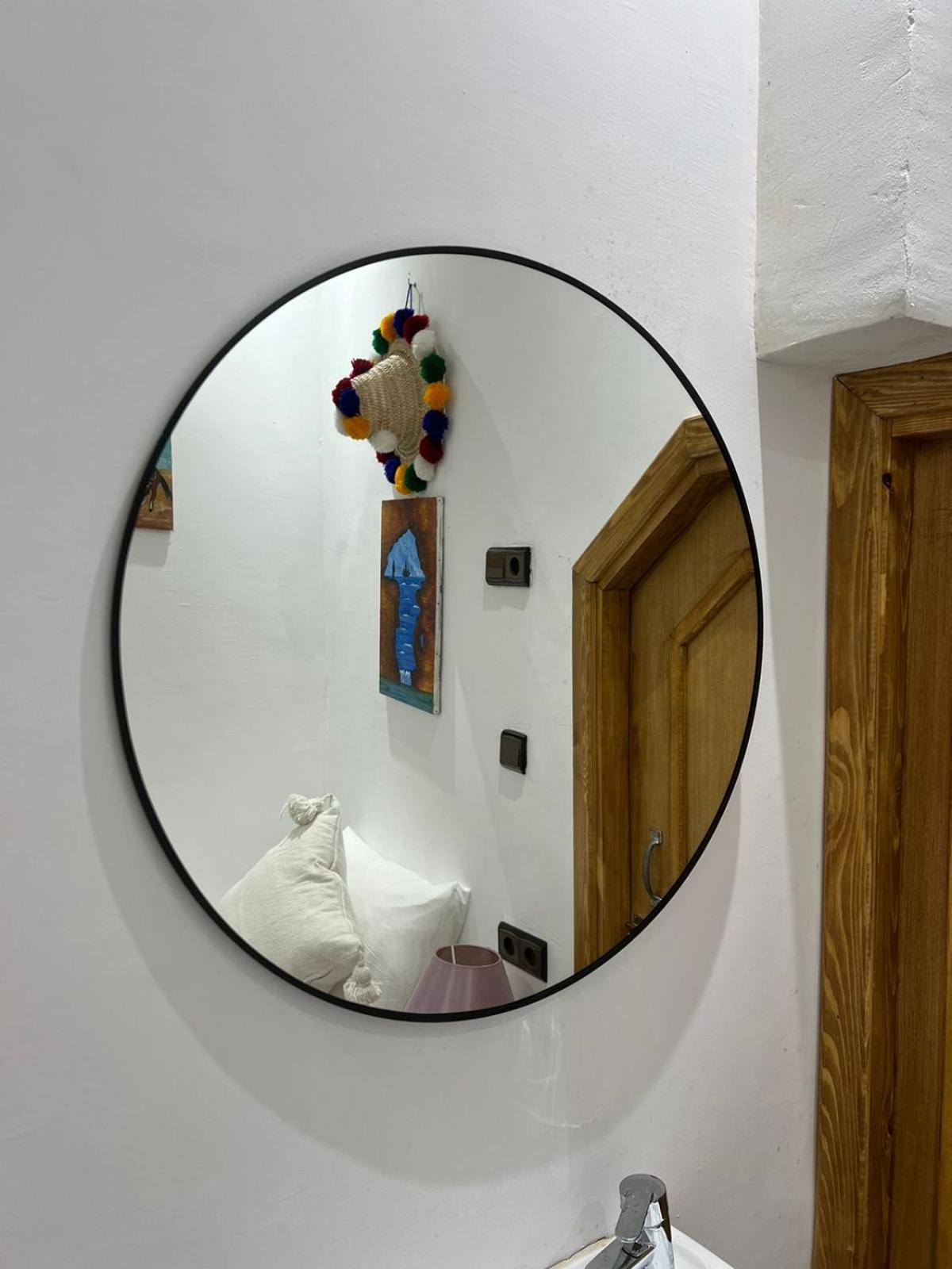 Chambre A La Medina Avec Salle De Bain Prive Tânger Exterior foto